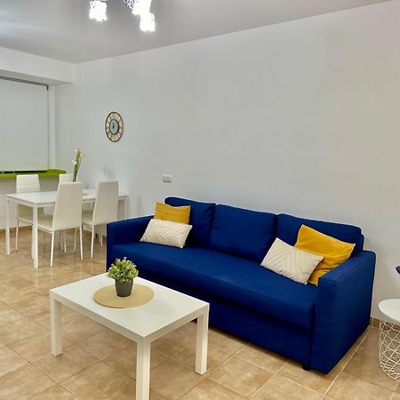 Apartamento E&D ネルハ エクステリア 写真